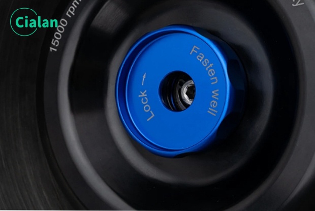 used refrigerated centrifuge